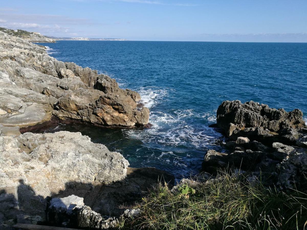 Sant'Andrea Appartement Tricase Buitenkant foto