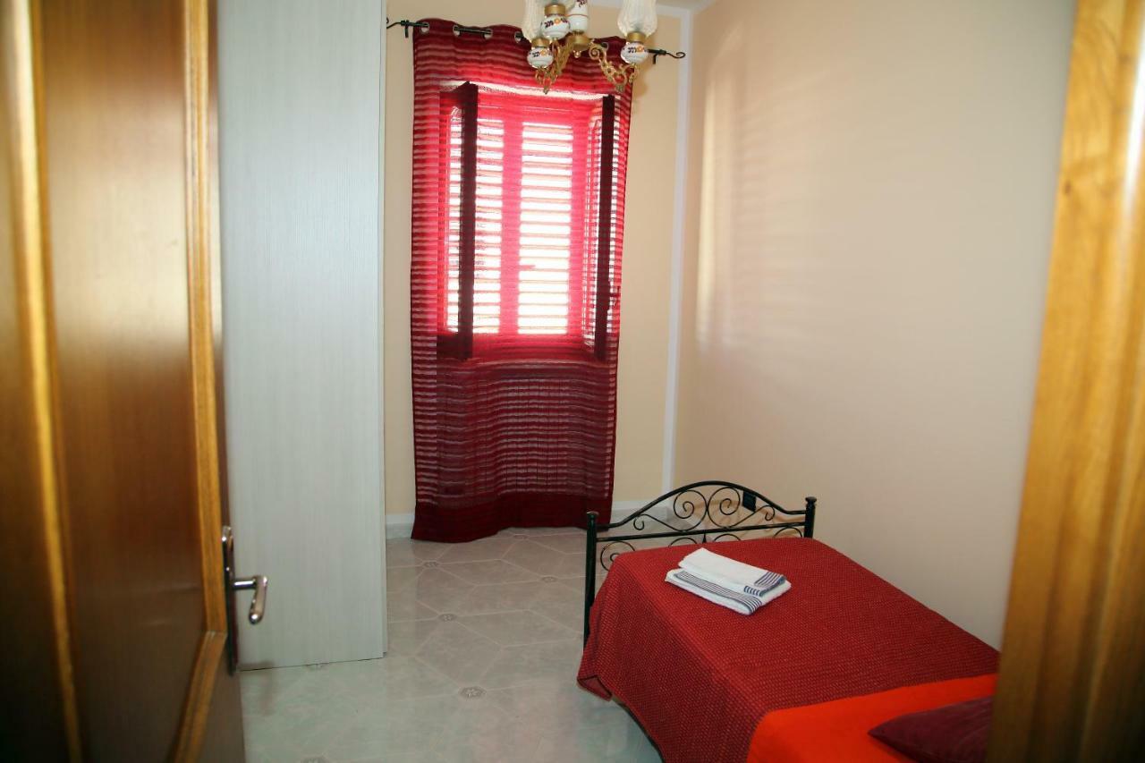 Sant'Andrea Appartement Tricase Buitenkant foto