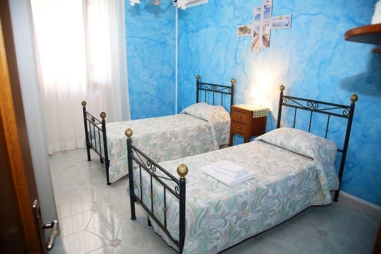 Sant'Andrea Appartement Tricase Buitenkant foto