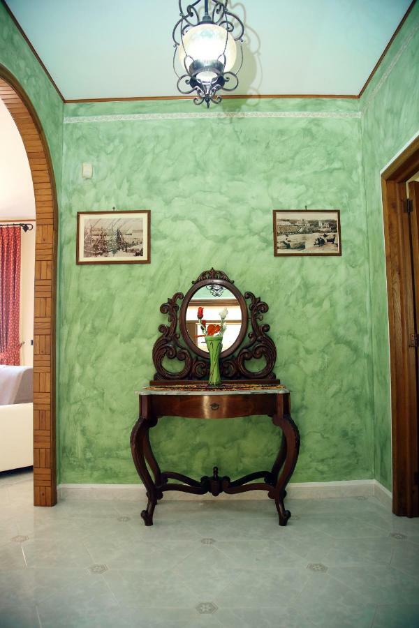 Sant'Andrea Appartement Tricase Buitenkant foto