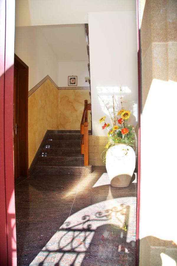 Sant'Andrea Appartement Tricase Buitenkant foto