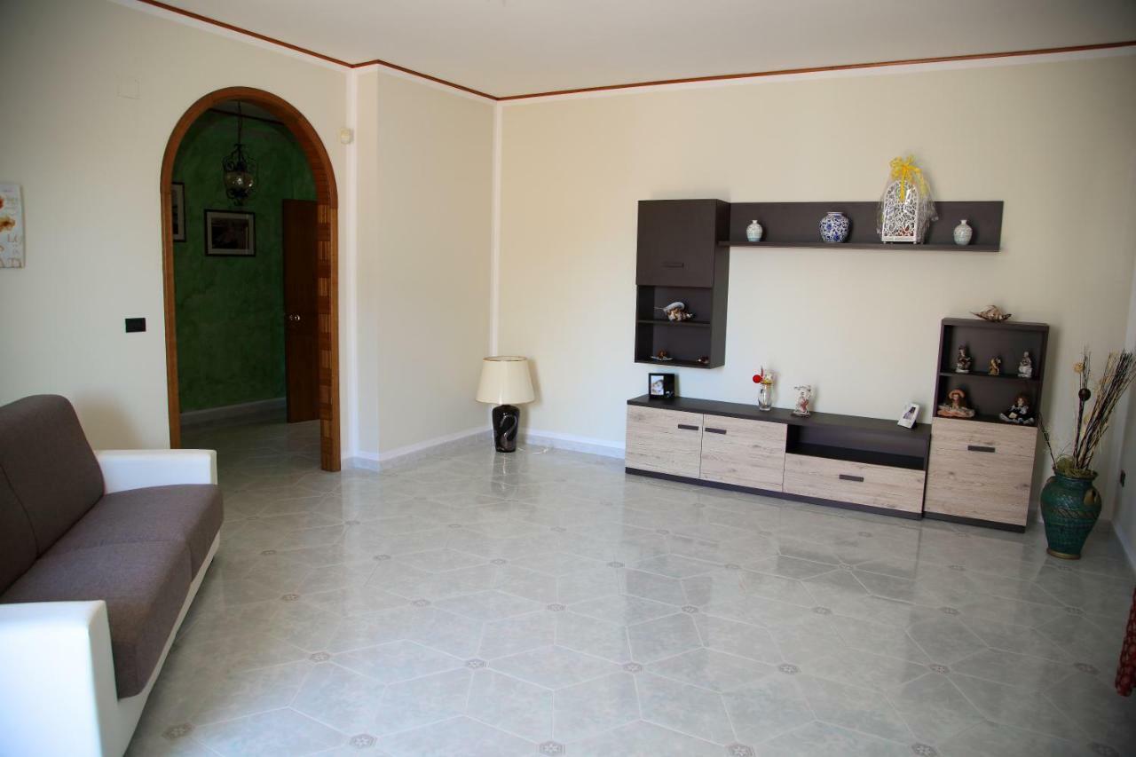 Sant'Andrea Appartement Tricase Buitenkant foto